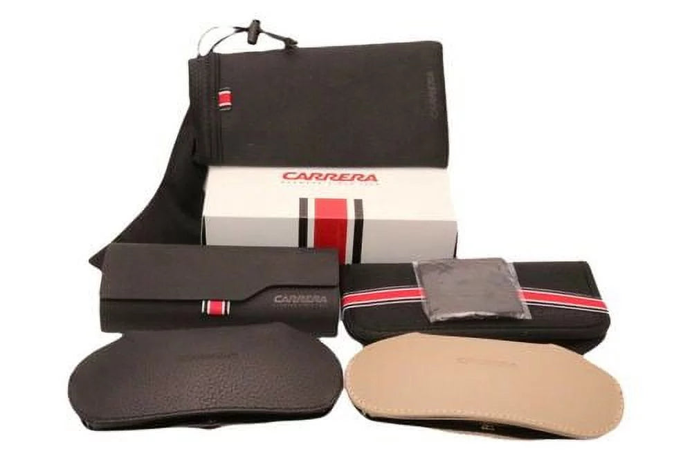 Frame Eyeglasses 286 CARRERA 00 Men's Nude Crystal 079U Carrera
