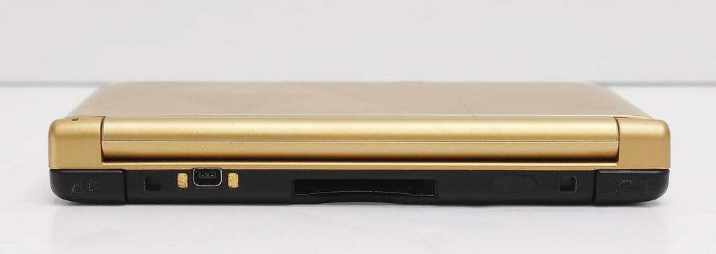 Edition 3DS Zelda: Between Link (Good) Nintendo Worlds XL Pre-Owned A Handheld Console