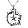 Pentacle The Ringed