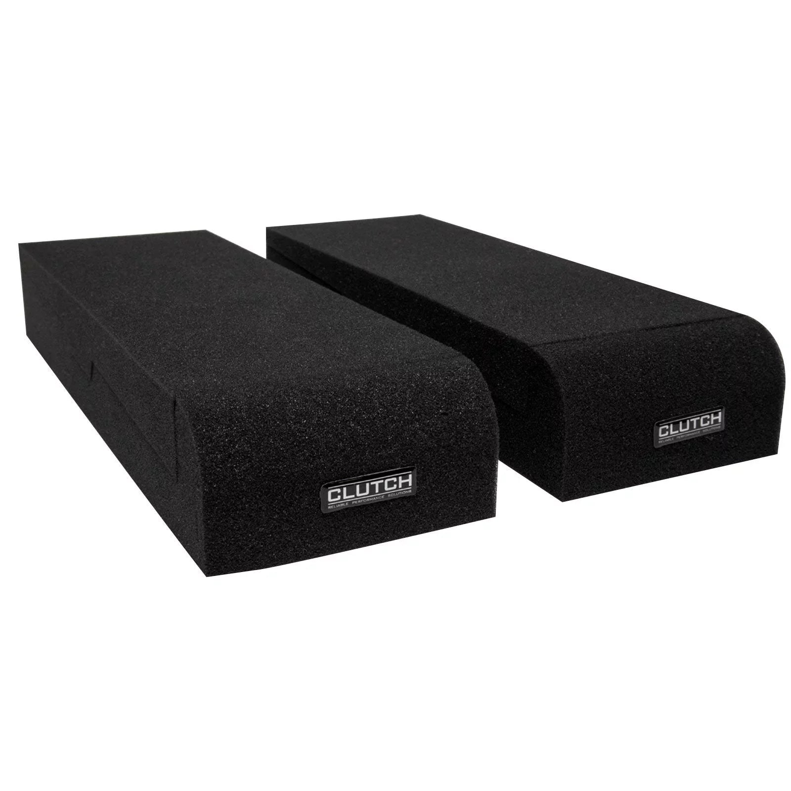 Monitor with Studio Studio Pads Stands Desktop Isolator CL-DMS250 Speaker Monitor Clutch