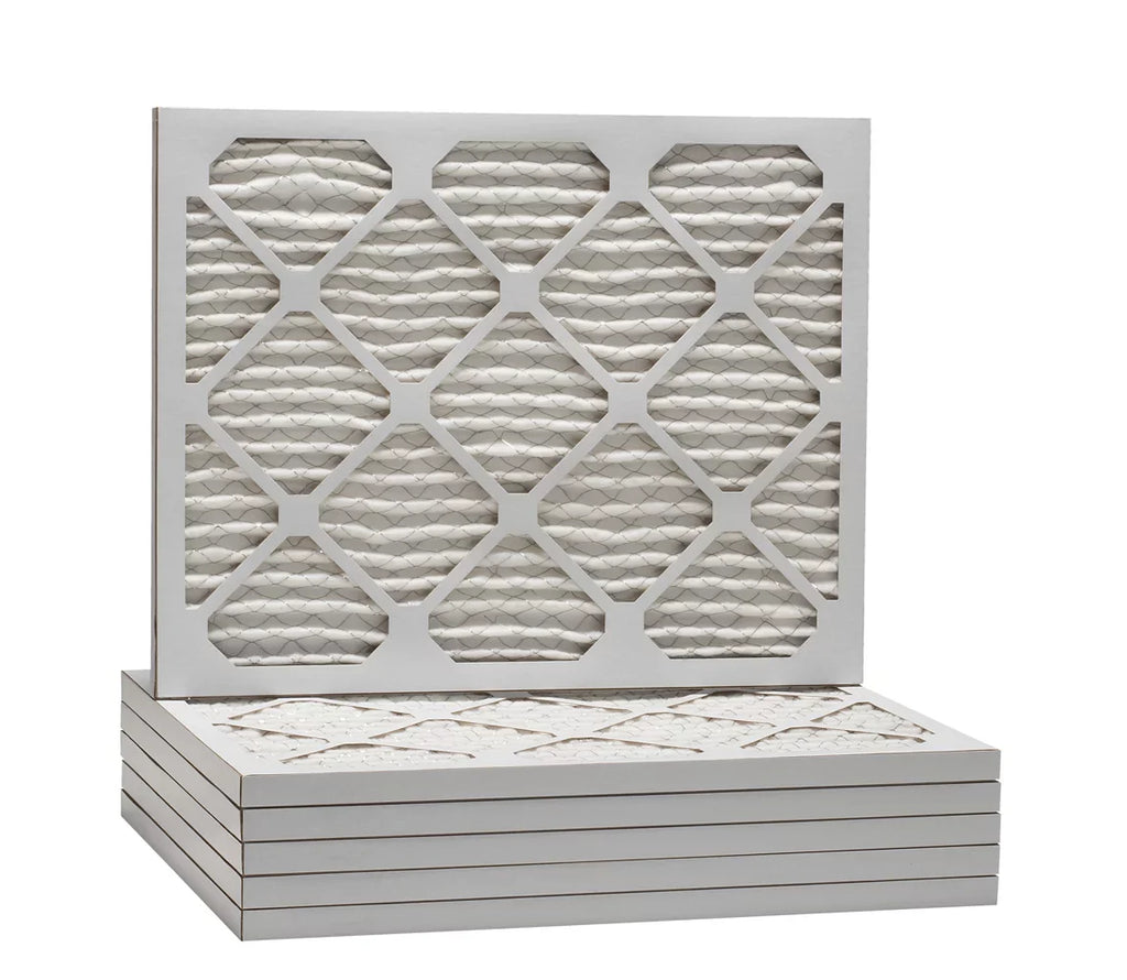 Aerostar 11, 14x25x1, 4 Air MERV Box Filter, 14x25x1 of
