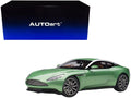 (Right Green Hand RHD Metallic Apple Aston Tree 1/18 Autoart Model Martin Drive) Car by DB11