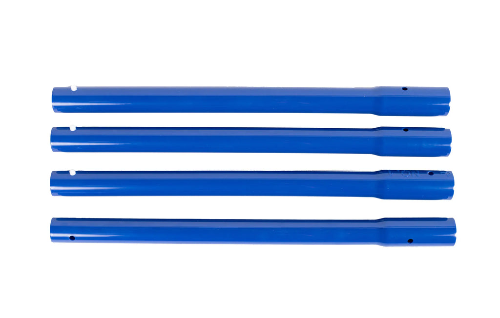 Cleaner Pool Blue Fusion PV-5 Lithium Wave Hand-Held Blaster