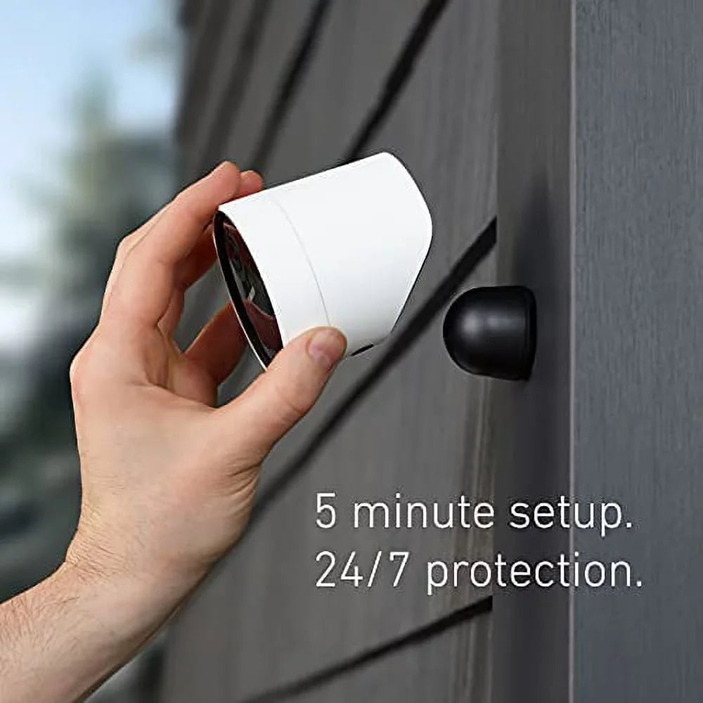 Camera Security Outdoor
