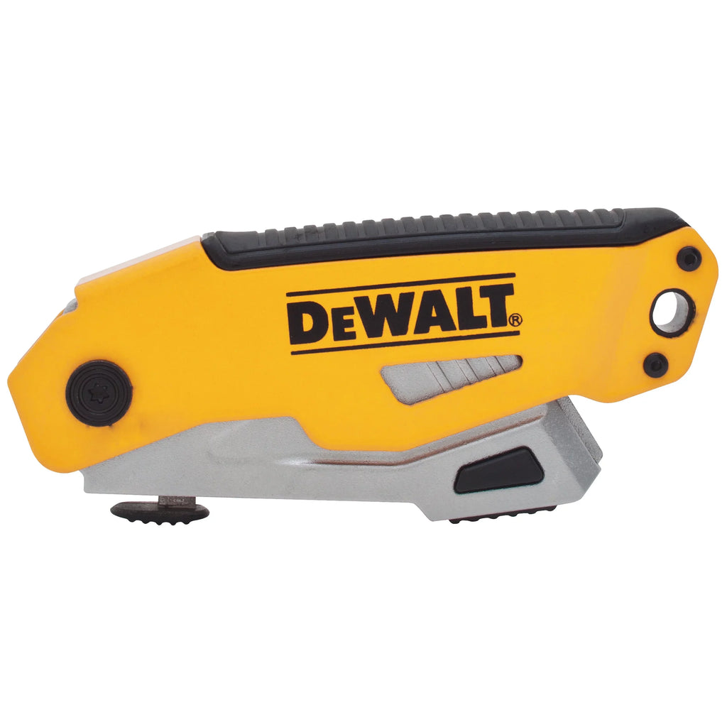DWHT10261 Quantity - DeWalt 1 Knife Utility Folding Retractable Auto-Load