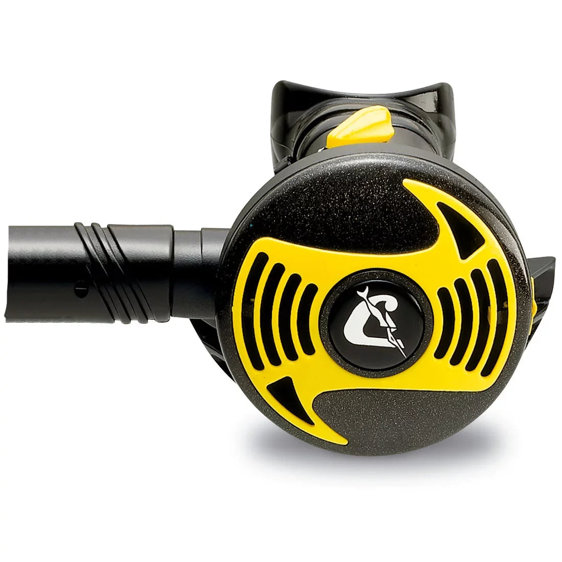 Cressi Package Gauge Mini XS XS2/AC2 Regulator, and Octopus