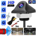 Camera Backup Reverse Rear View Auto Car Vision Camera Night Universal Parking