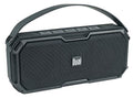 Electronics Wireless Rich Waterproof Playtime Range Bluetooth Dynamic Dustproof Wireless Dual | Truwireless Sound IP67 LUBTWS6 | | | 15 Hour 100ft & Bluetooth Speaker 360? Stereo Portable |