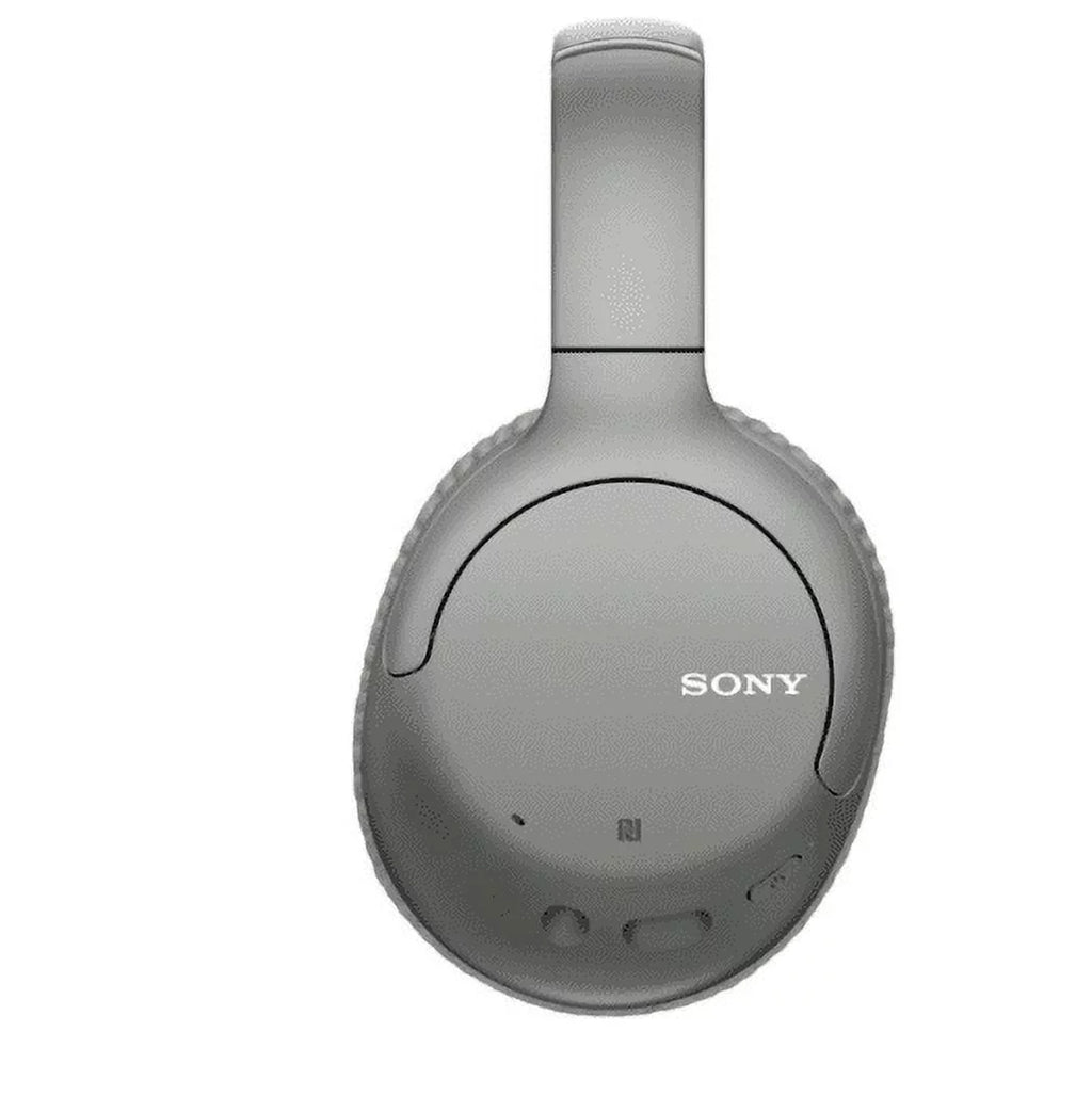 Microphone Wireless with Over-ear Sony Canceling Headphones Noise