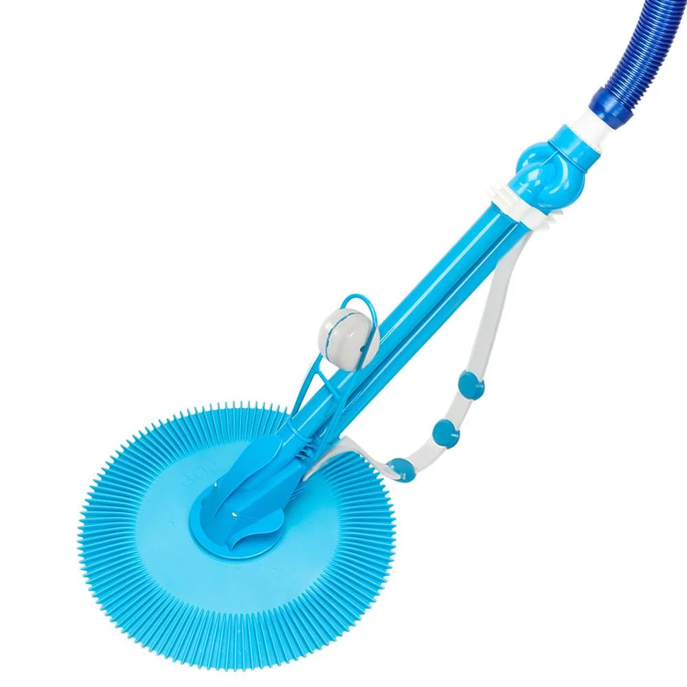 Hose Cleaner Ground Vacuum Climb Swimming Pool SalonMore Wall Inground Automatic Above
