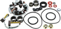 Compatible SuperJet Kit Starter Yamaha With Power Brush 1990-1993 (SJ650) Fire