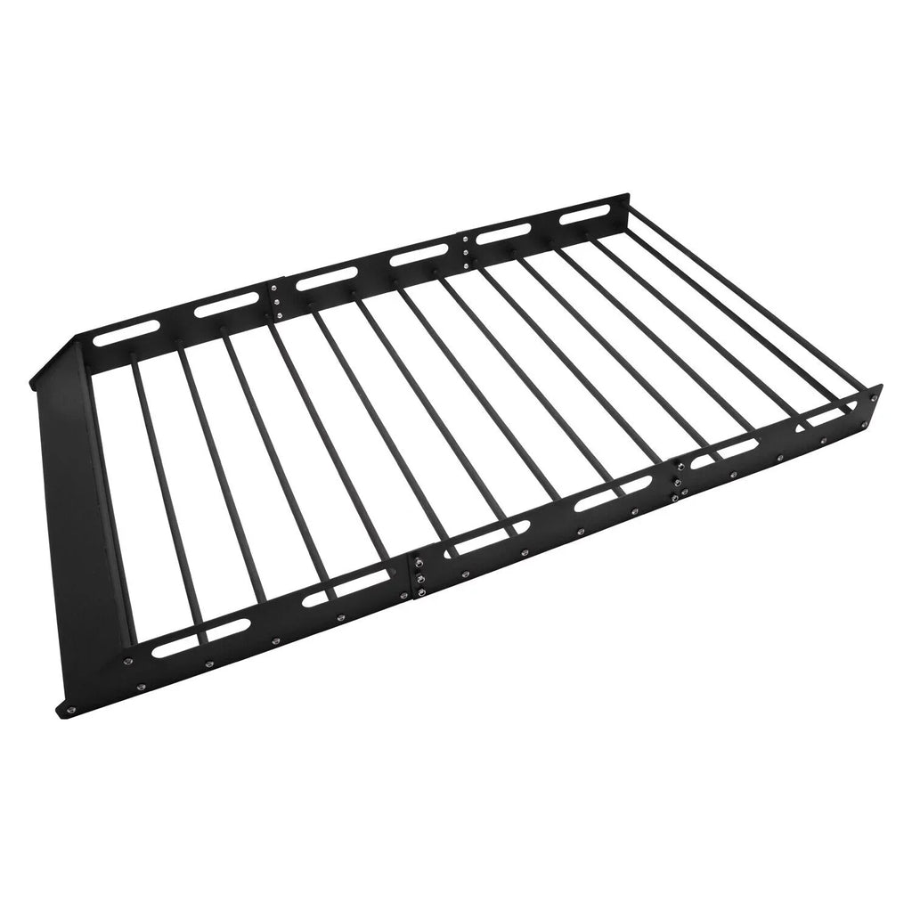 SUV NIXFACE Traveling Rack Luggage Truck for Basket Car Carrier Roof Cargo Holder Top