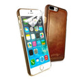 Replacement for iPhone Genuine Alston Tuff Vintage Brown G2-70 Leather Craig - 7 Luv Shell Magnetic