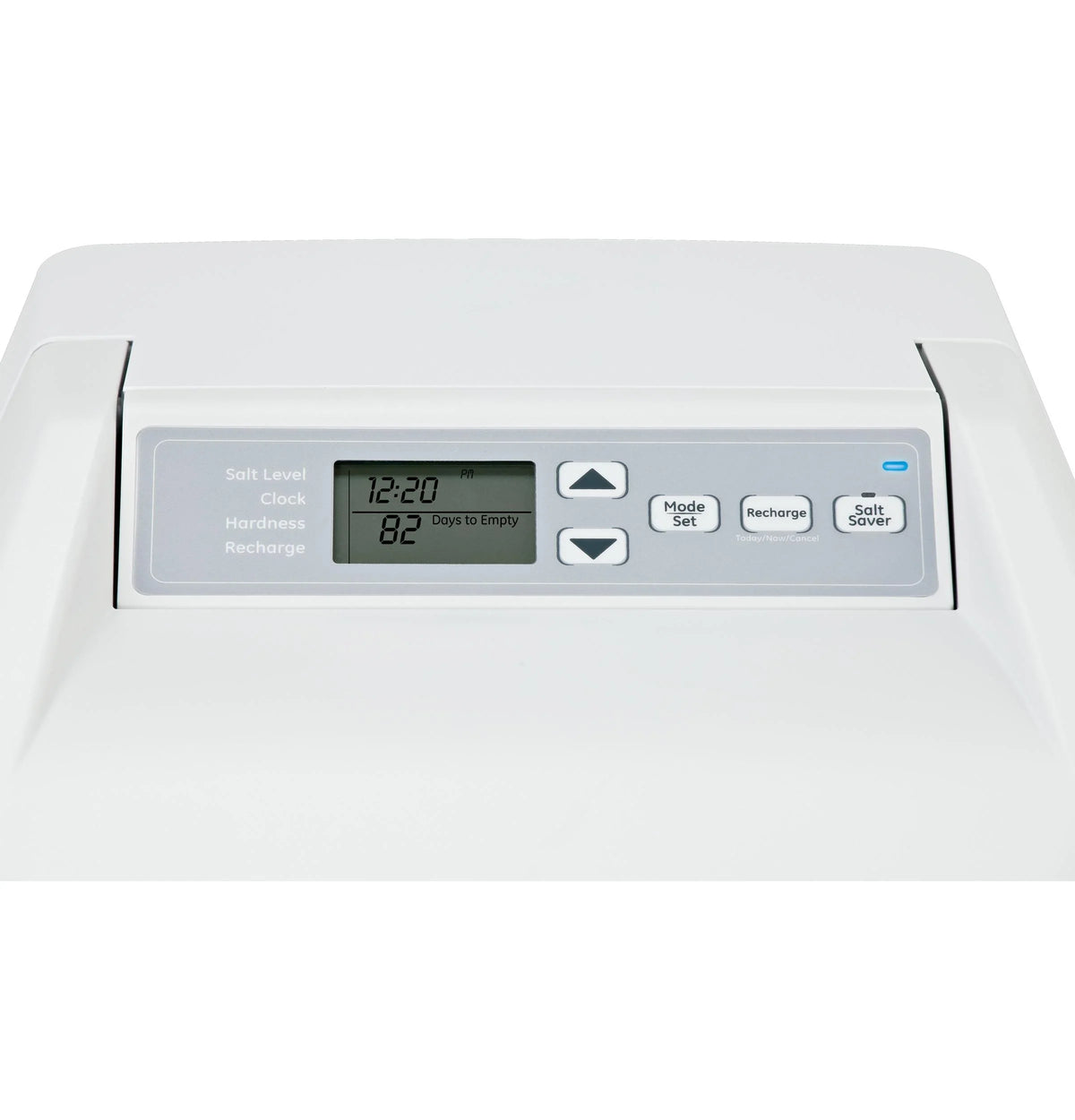 SOFTENER GXSH40V Gray GE APPLIANCES WATER