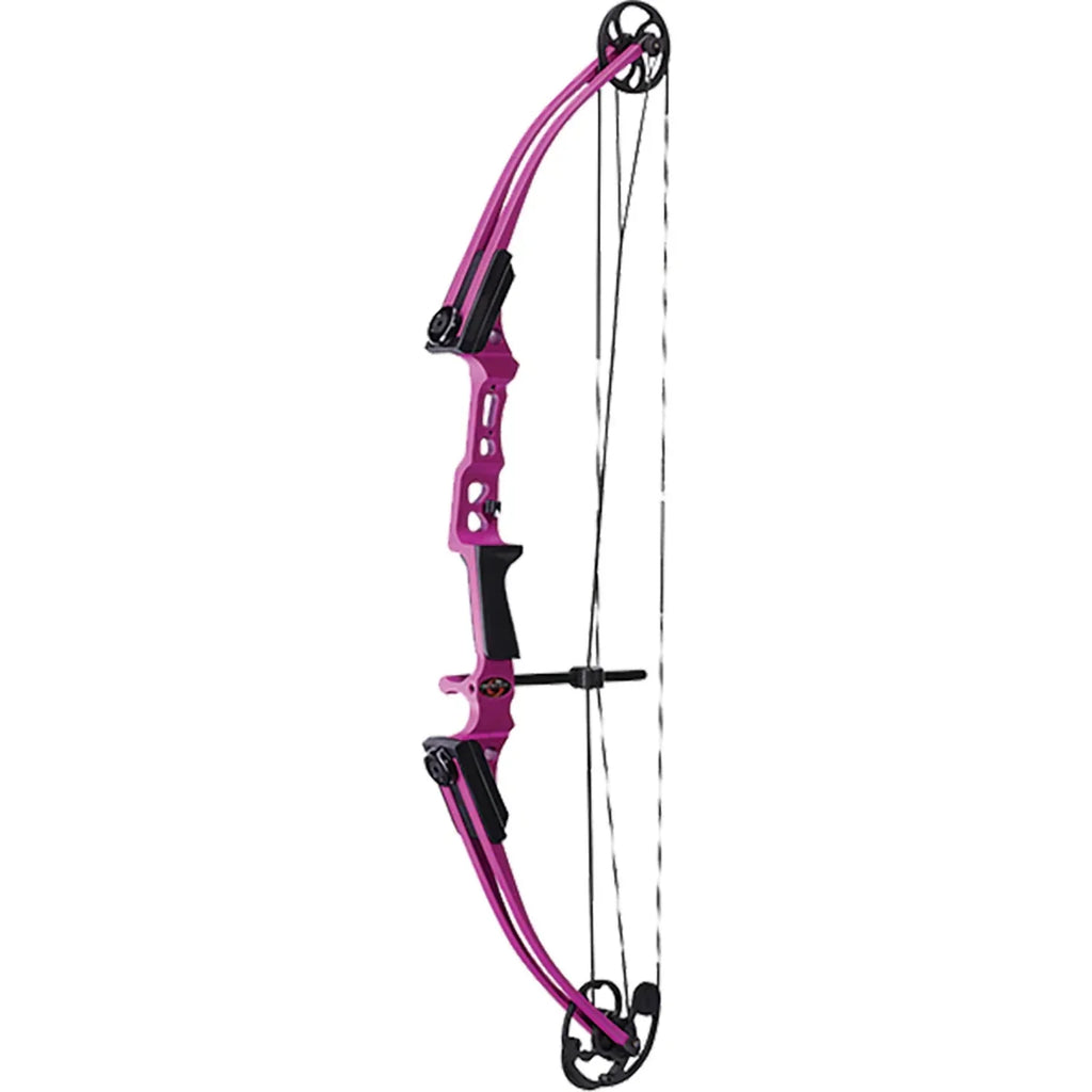Genesis LH Bow Mini Green