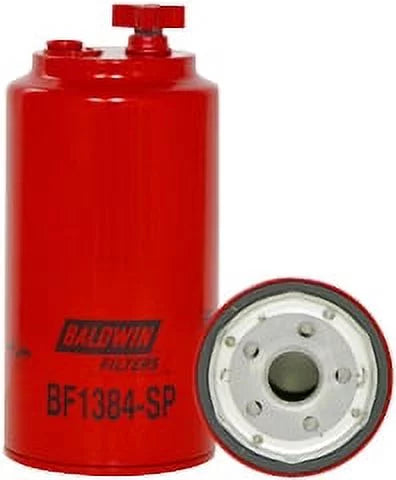 Fuel Separator Filter BF1384-SP Baldwin Water