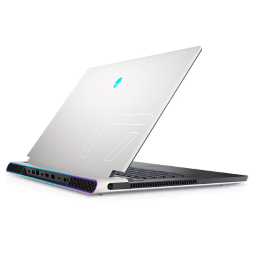 '+ 17.3" GHz GDDR6X SSD (2022) Alienware Dell 12GB Ti RAM CPU R2 - X17 12th Gen 3080 - 2TB 64GB Cores (Refurbished) Restored 2TB SSD - i9 @ 5 14 Gaming Laptop - Core - 4K