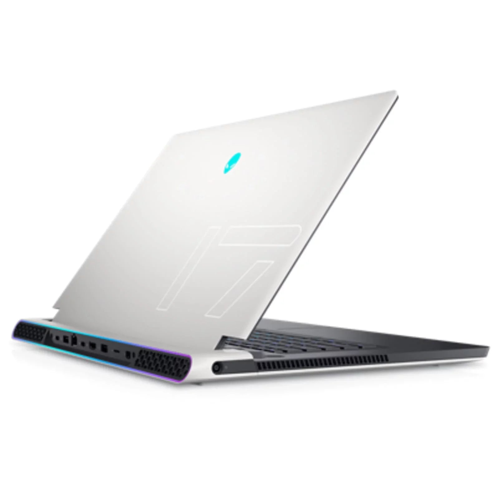 '+ 17.3" GHz GDDR6X SSD (2022) Alienware Dell 12GB Ti RAM CPU R2 - X17 12th Gen 3080 - 2TB 64GB Cores (Refurbished) Restored 2TB SSD - i9 @ 5 14 Gaming Laptop - Core - 4K