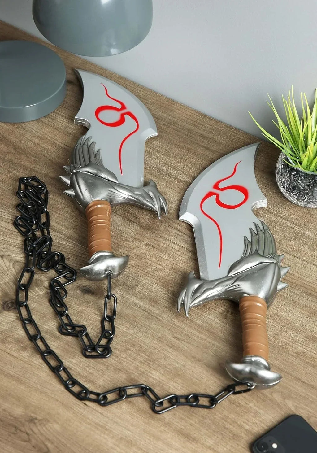 War Chaos Fly Ruian Cutlery of of Blades God