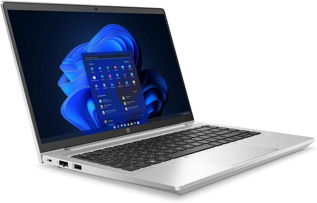 Backpack 11 Wings HD 5 2022 16 Home 2TB Full SSD AMD 1920 HP Windows x Wi-Fi 14" Bluetooth ProBook HP FREE 6-Core G9 Ryzen Ultrabook GB 5625U DDR4 1080 Webcam 445 with RAM