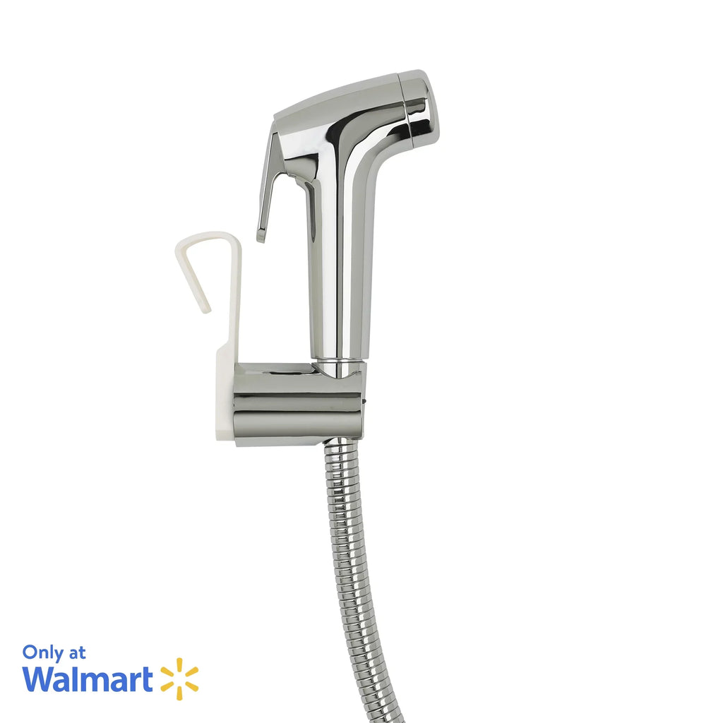 in Bidet Chrome Rinslet Brondell Hand-Held Finish