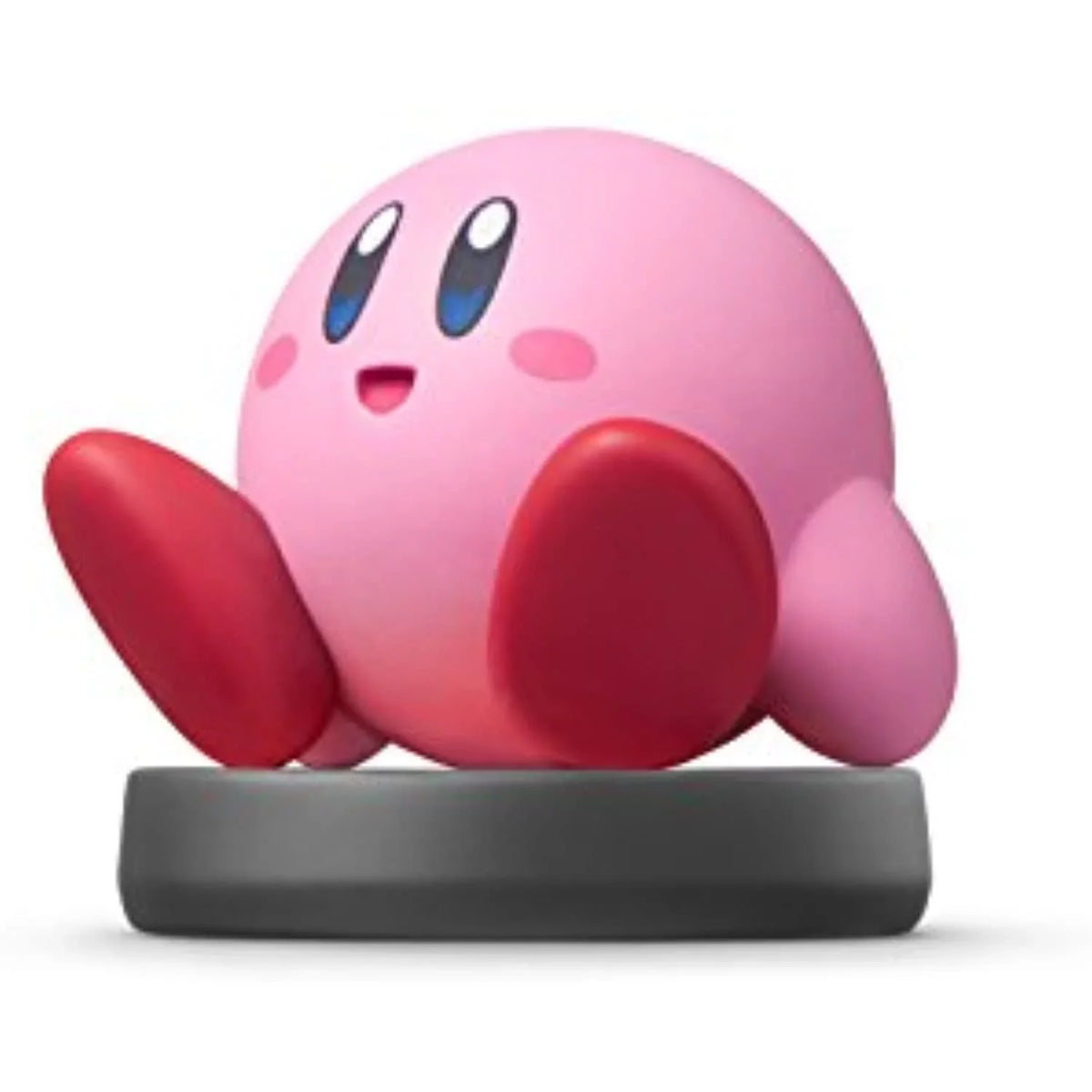 Bros Accessory Kirby Super Amiibo [Nintendo] Smash Uk