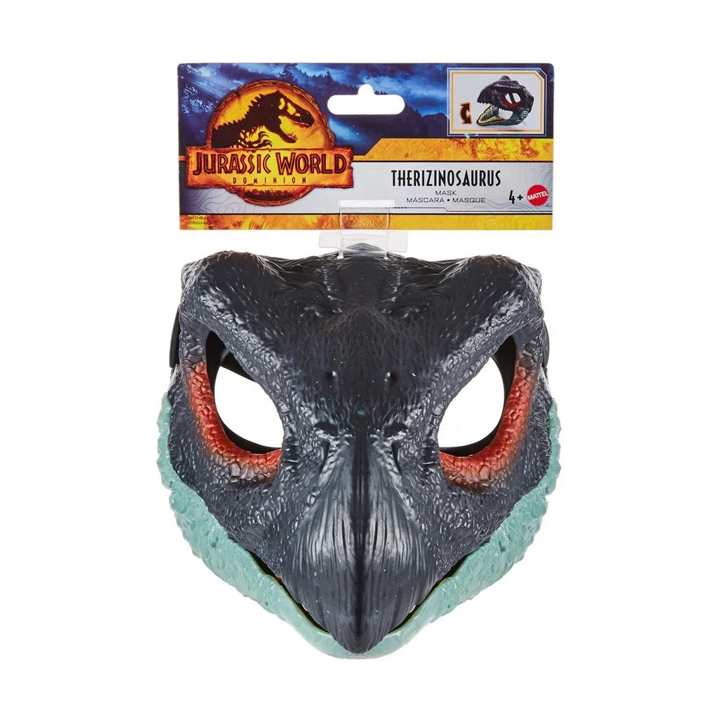 of World Case Wave Mask 2022 Jurassic 2 Basic 1