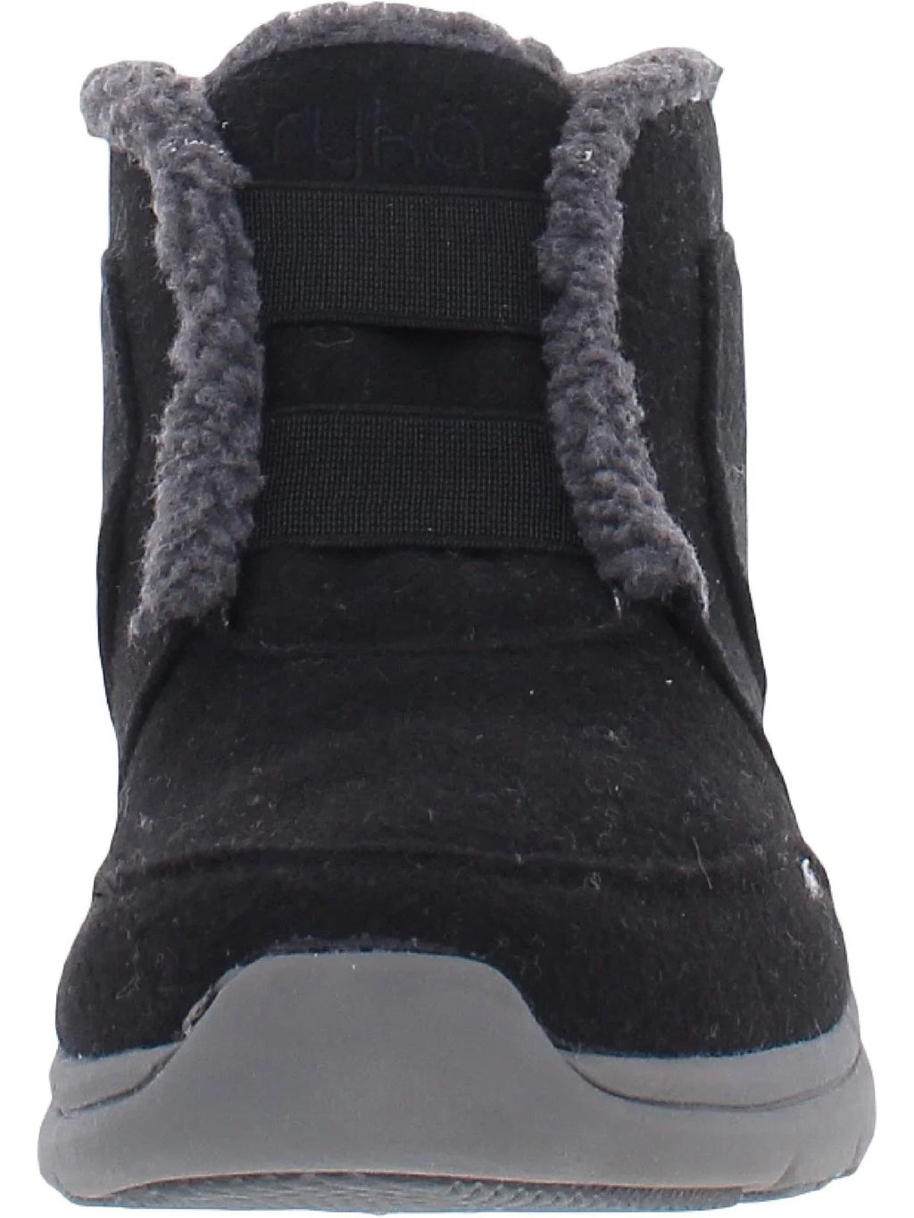 Gore Size Black Women's M Everest Ryka 11 Boots