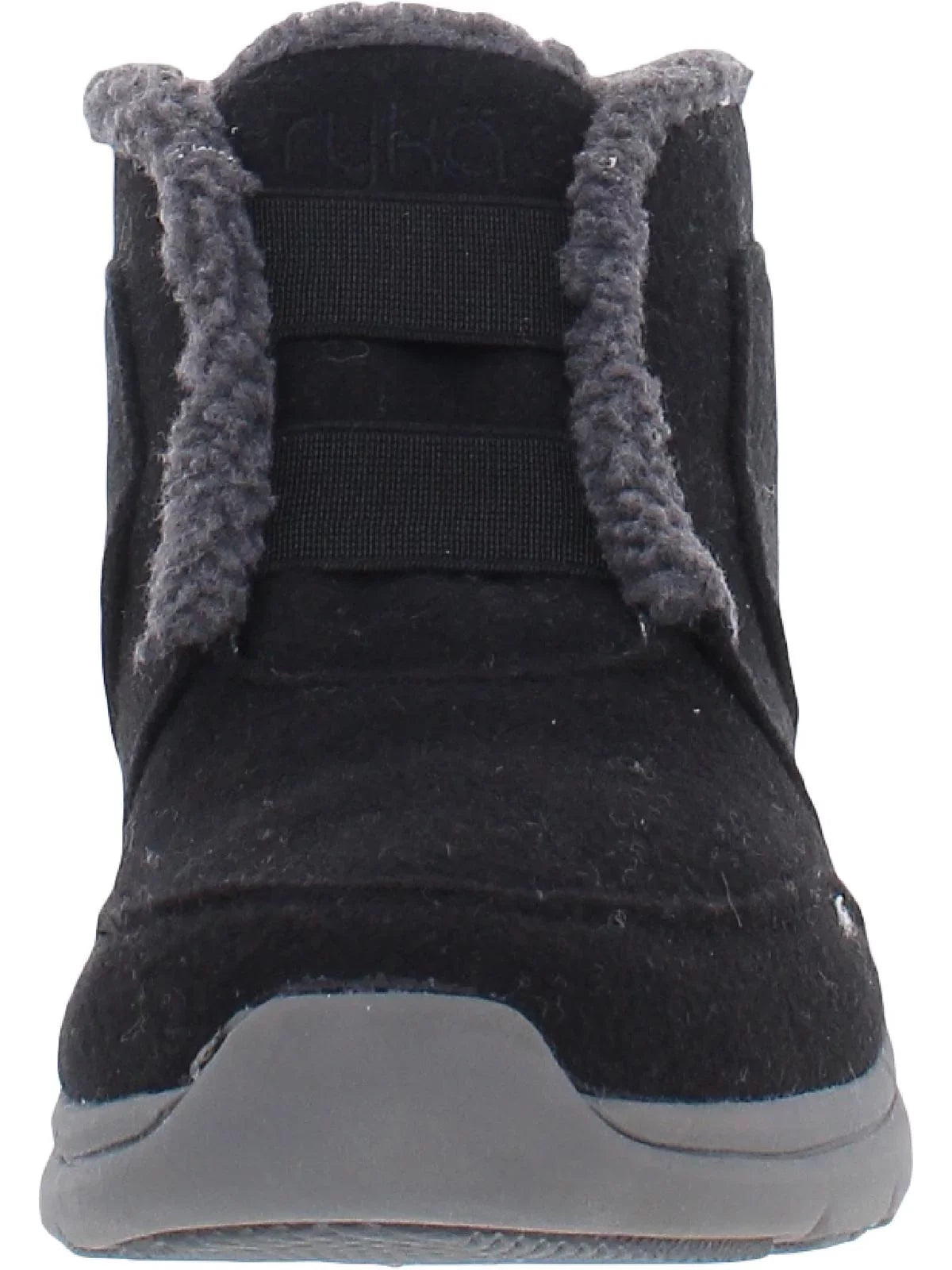 Gore Size Black Women's M Everest Ryka 11 Boots