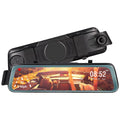 Dash Car Backup Recorder Camera Cheefull and Backup Dash Recorder Vehicles Front Monitor 1080P Camera Camera SetCamera Driving Rear 1
