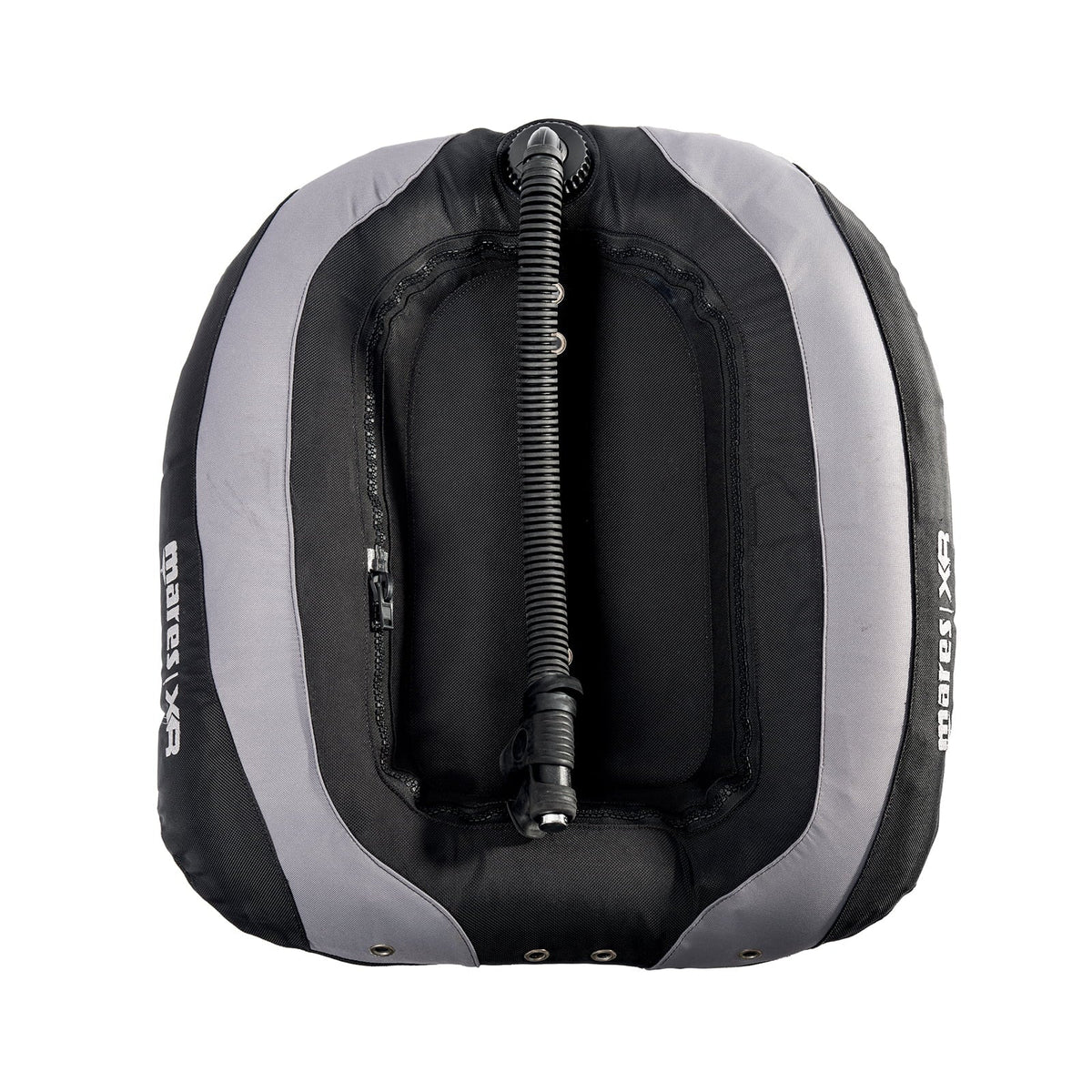 Twin 24G Bladder Donut XR Scuba Tank Mares