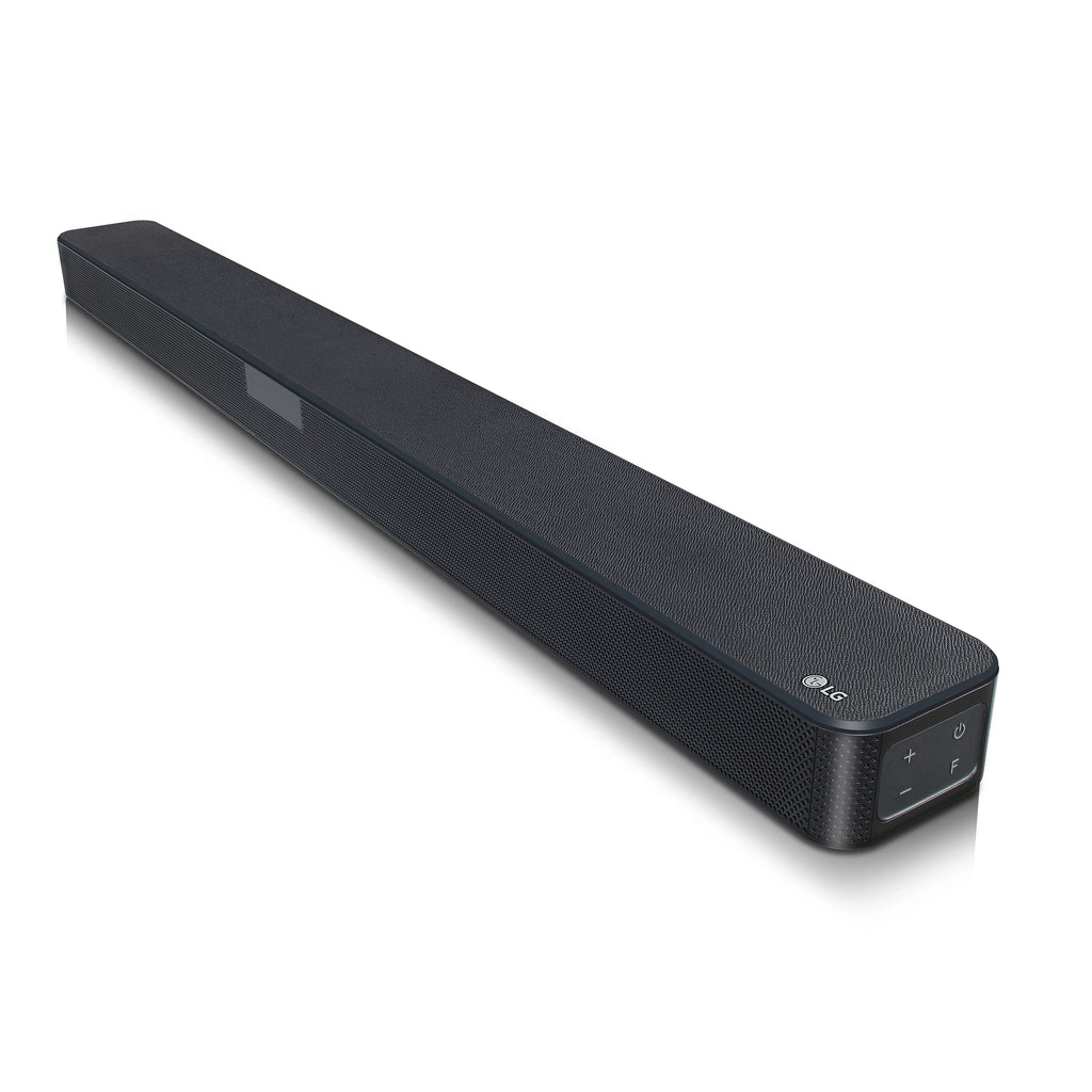 X Res DTS Soundbar SL5Y Virtual: LG High Channel 400W Audio Sound with - 2.1