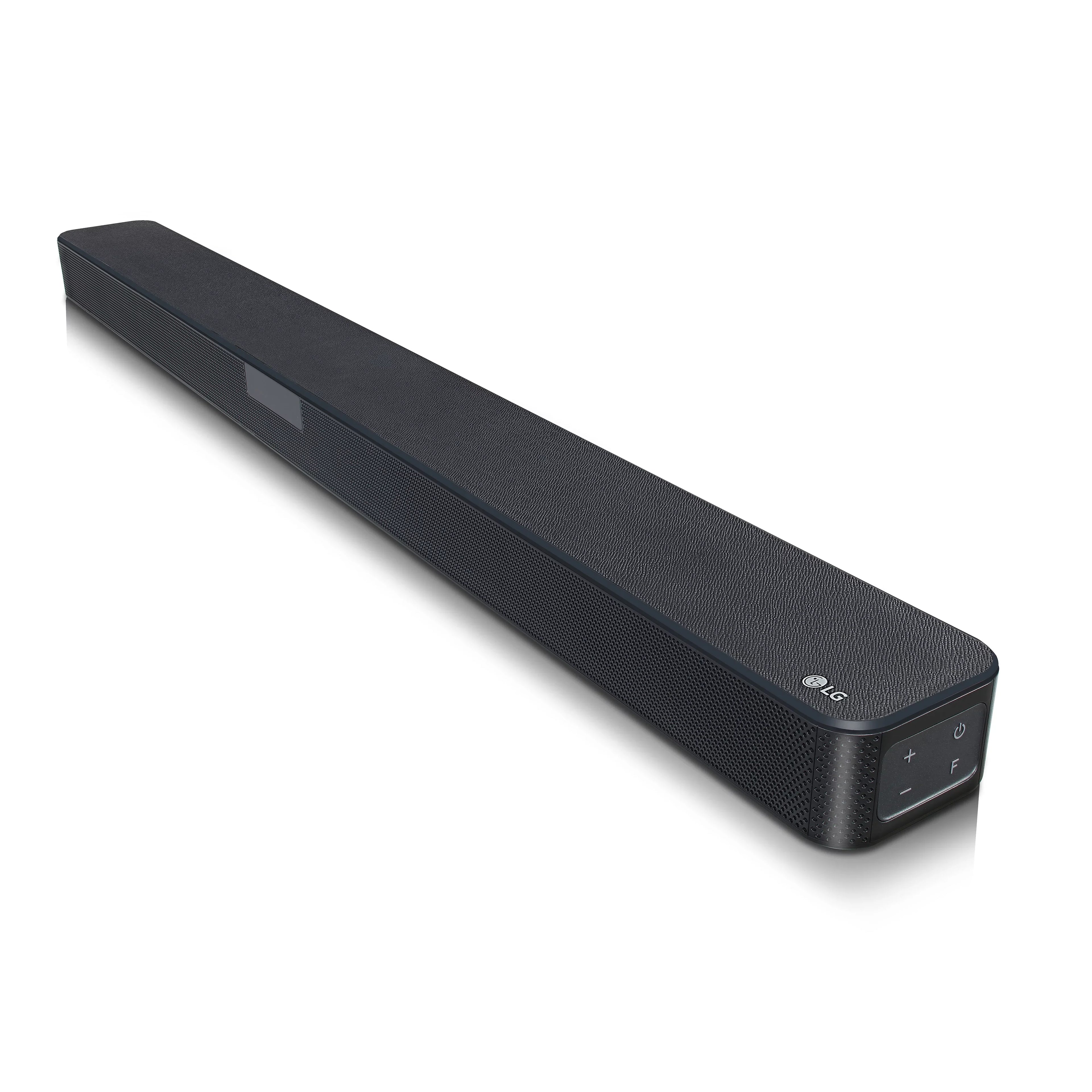 X Res DTS Soundbar SL5Y Virtual: LG High Channel 400W Audio Sound with - 2.1