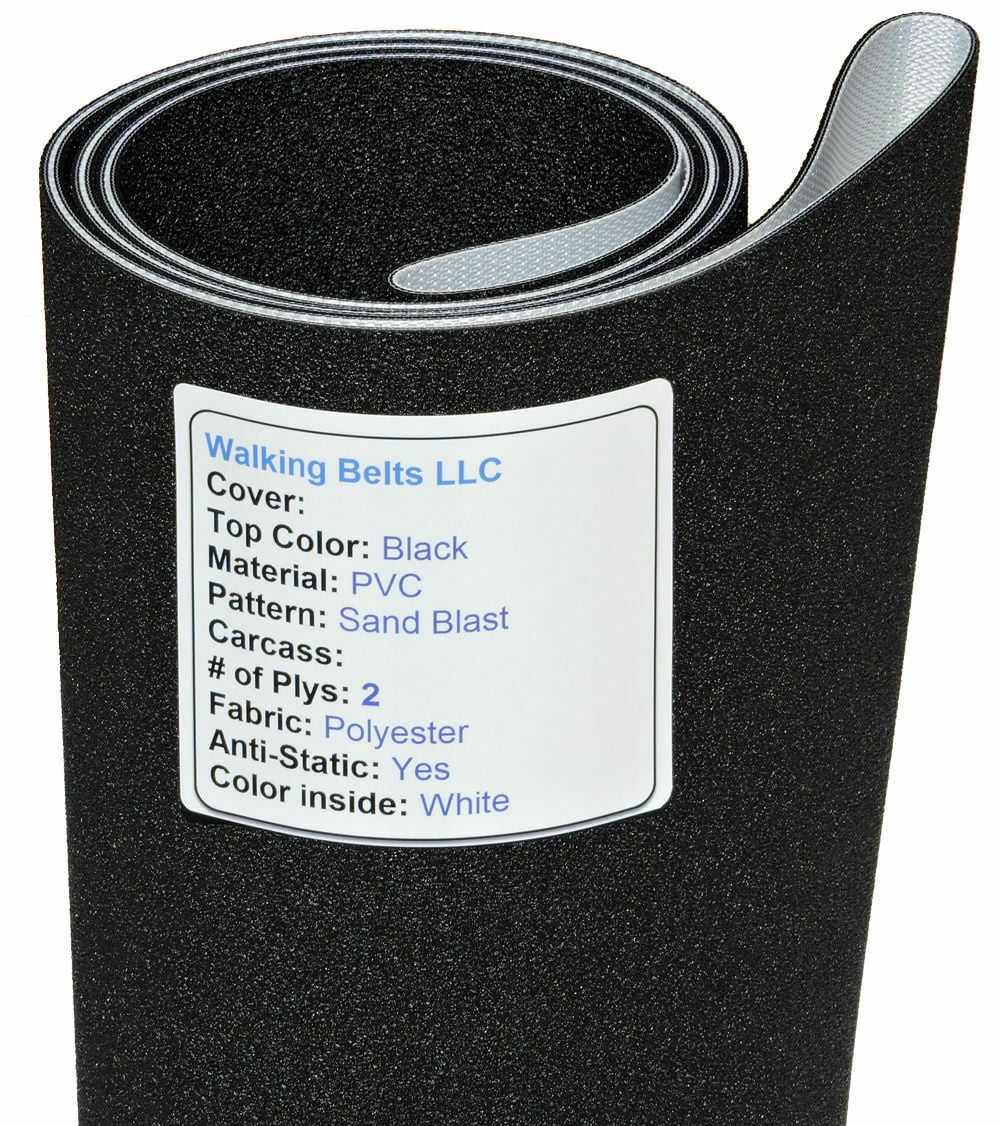 Blast CTM501 Belt Serial Matrix Treadmill Walking T5x_G4 Sand 2ply FTM501