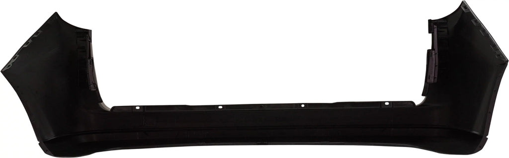 For City Rear BUMPER 2015-2022 Compatible Primed Ram COVER ProMaster