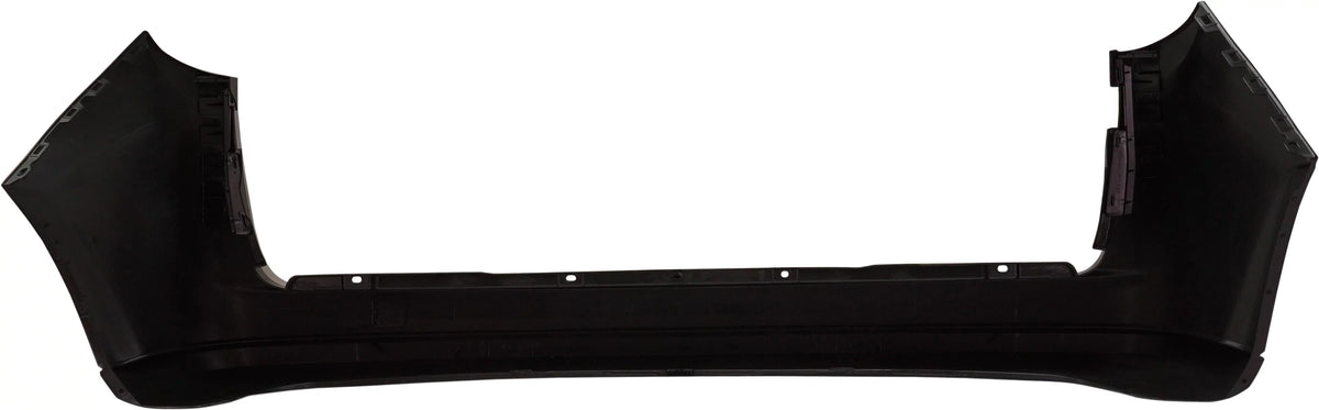 For City Rear BUMPER 2015-2022 Compatible Primed Ram COVER ProMaster