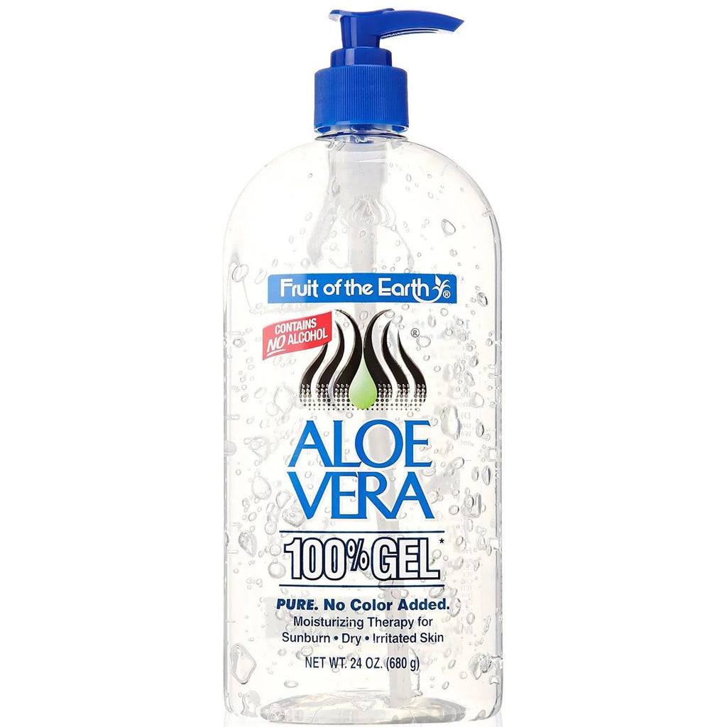 BTL 100% ALOE GEL FR-OF-ETH 24Z