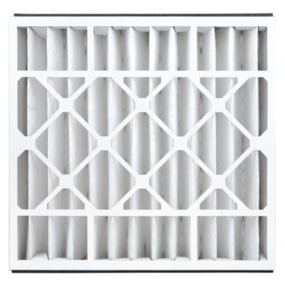 Furnance Filter for Replacement Air Honeywell MERV (6 AC 20x20x5 Pack) FC100A1011 11