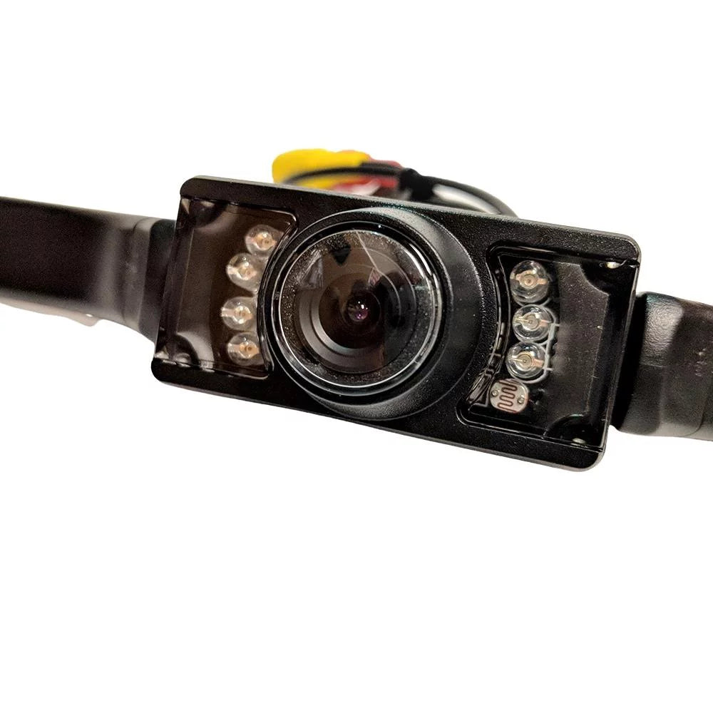 Media 9" Receiver with License Plate Camera DMH-WT3800NEX Pioneer New Digital