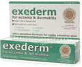 for & 6) Eczema (Pack Dermatitis Exederm Flare Control 2 Cream oz of