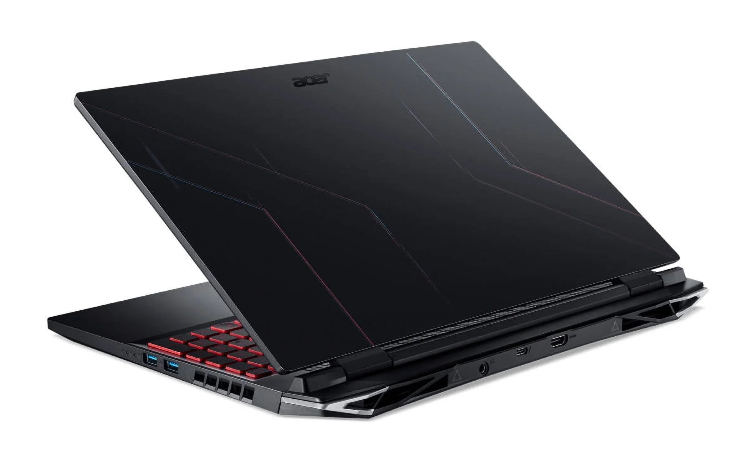 5 Acer Restored Ram Laptop i5-12500H 15.6" Core SSD Nitro Intel (Refurbished) W11H 16GB 512GB