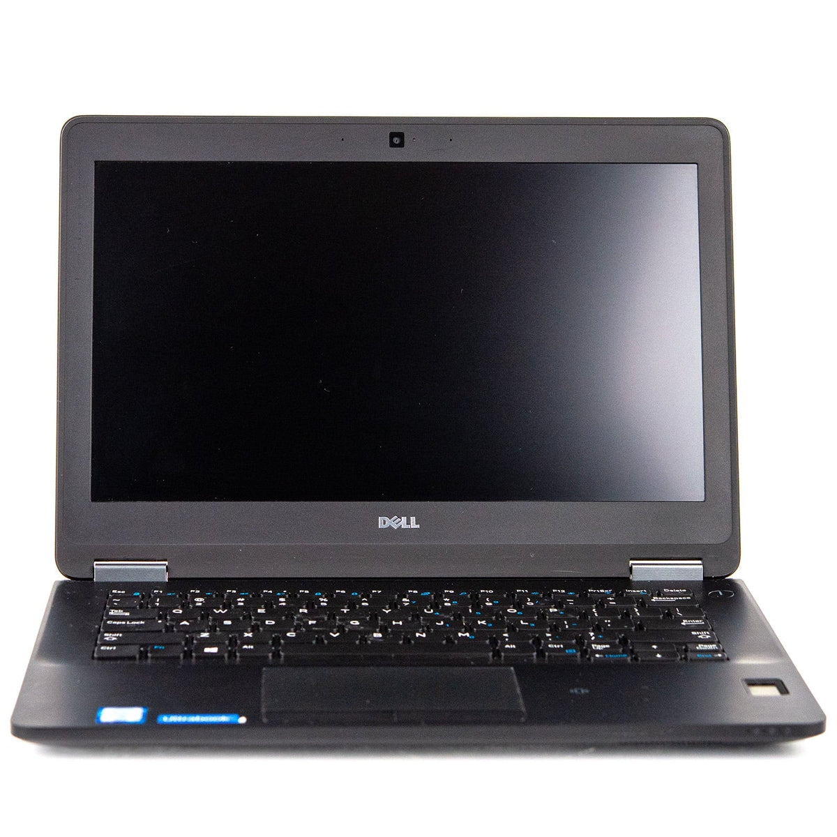 10 i5 M.2 Graphics Laptop Latitude Pro SSD Used E7270 Win Integrated v.WCA 12.5" Core Dell B 16GB 256GB