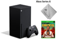 '- Far Microsoft- 6 -X- -Series- Bundle Gaming With TEC Xbox Console SSD Newest Black Game Cry 1TB