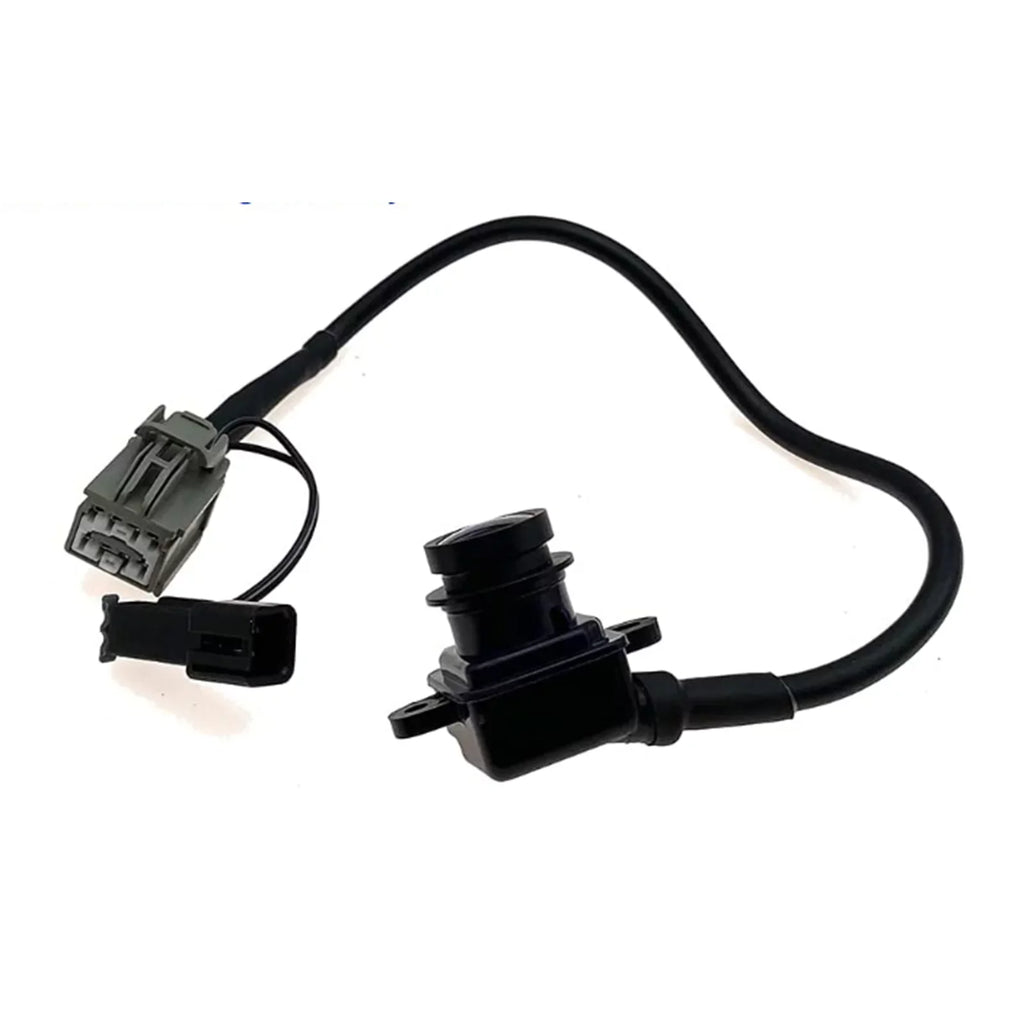 Dodge View Backup 56054158AB Journey 2011-2020 for Fit Rear Camera
