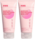 of fl. with Lotion set Cooling Aloe oz. 2 Seamless Secret/PINK Victoria's 6