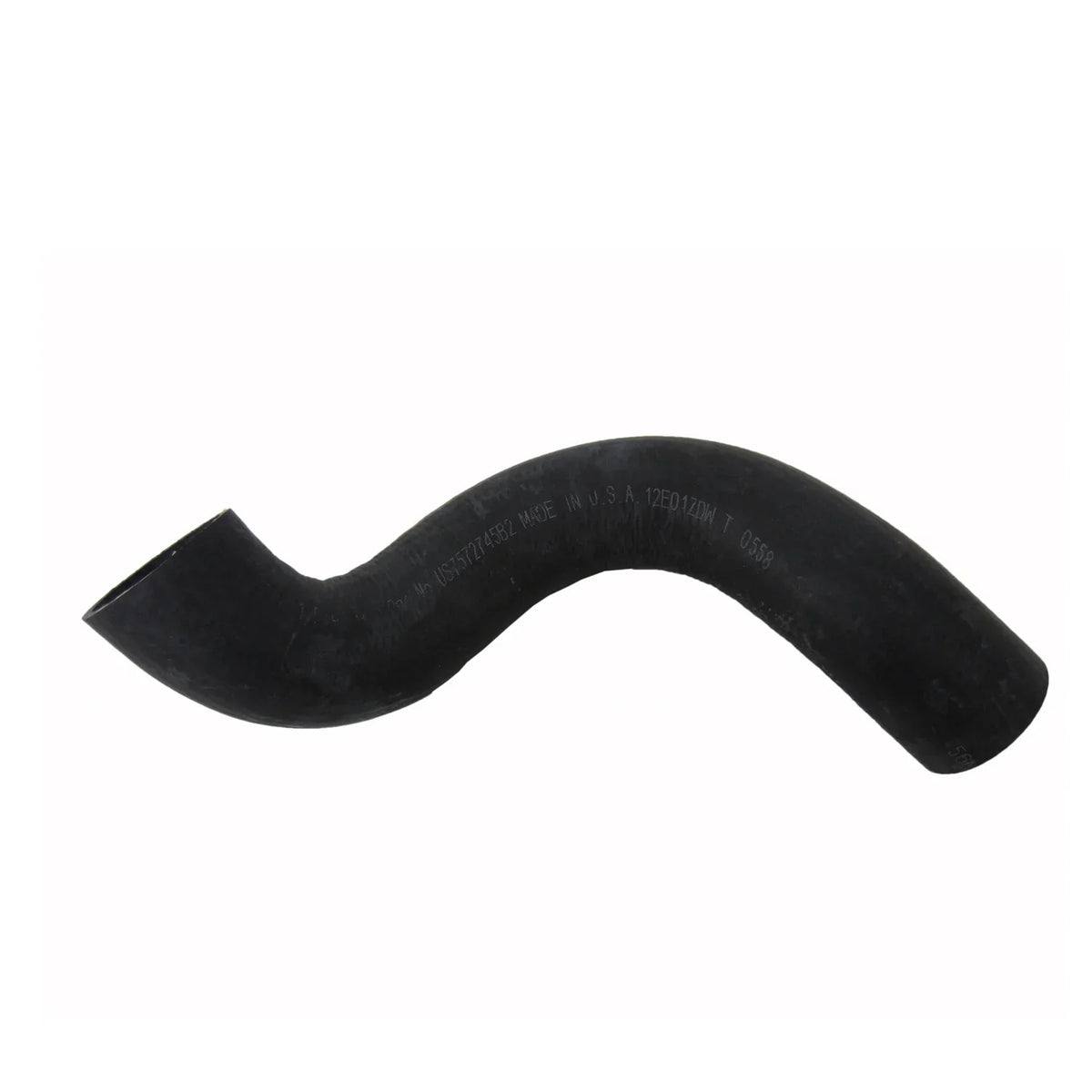 Intercooler Outlet Rubber OEM, Speedster 204250442 Challenger Hose, Sea-Doo New