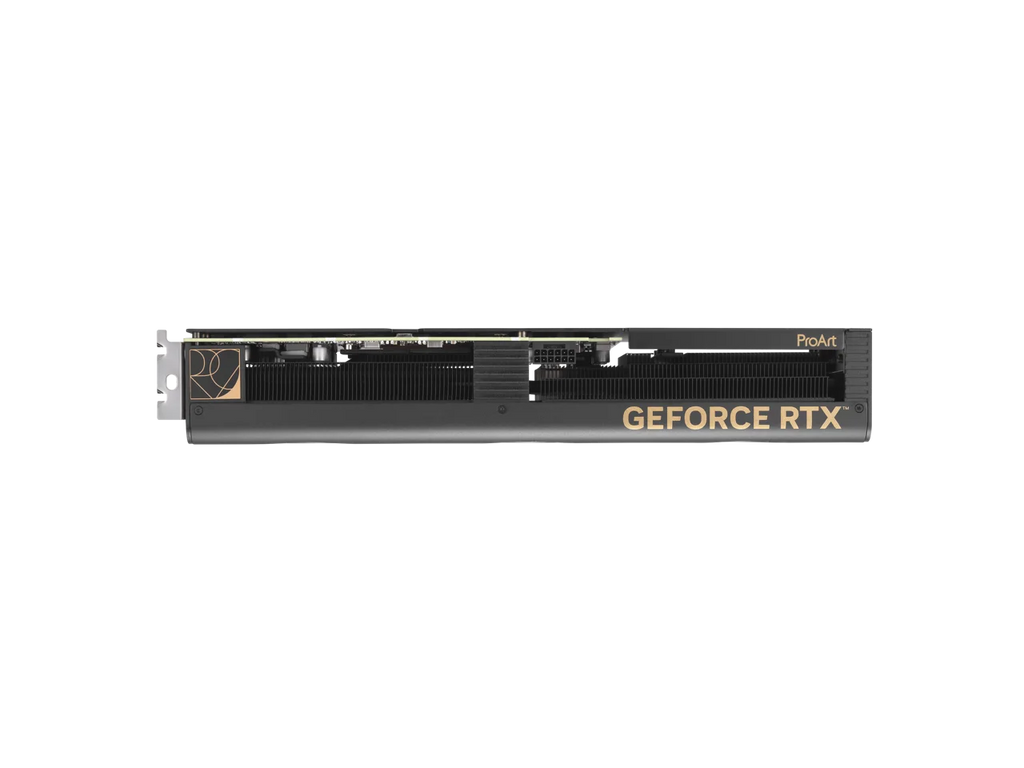 Card DLSS GDDR6X, Edition RTX 3, 12GB 1.4a) HDMI PROART-RTX4070S-O12G 2.1a, DisplayPort (PCIe SUPER ProArt 4.0, Graphics ASUS GeForce OC 4070