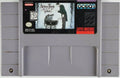 System Ent. Values Cartridge Adam's Family - New Nintendo Super - SNES NTSC/PAL