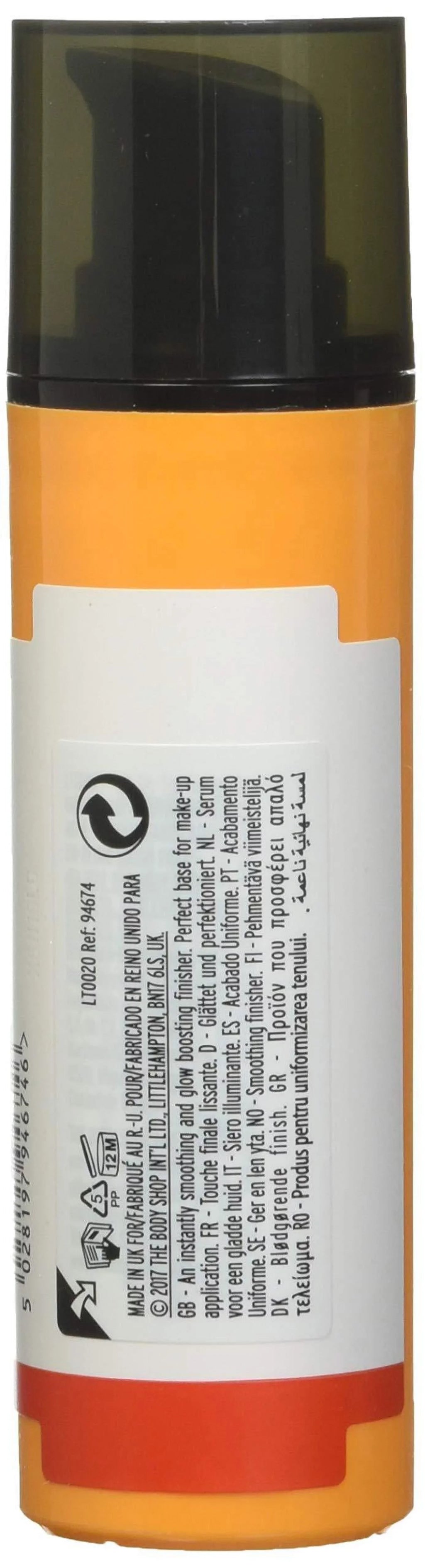 Body 1 Shop Skin Oz C Boost Vitamin Fl Smoother, The Instant