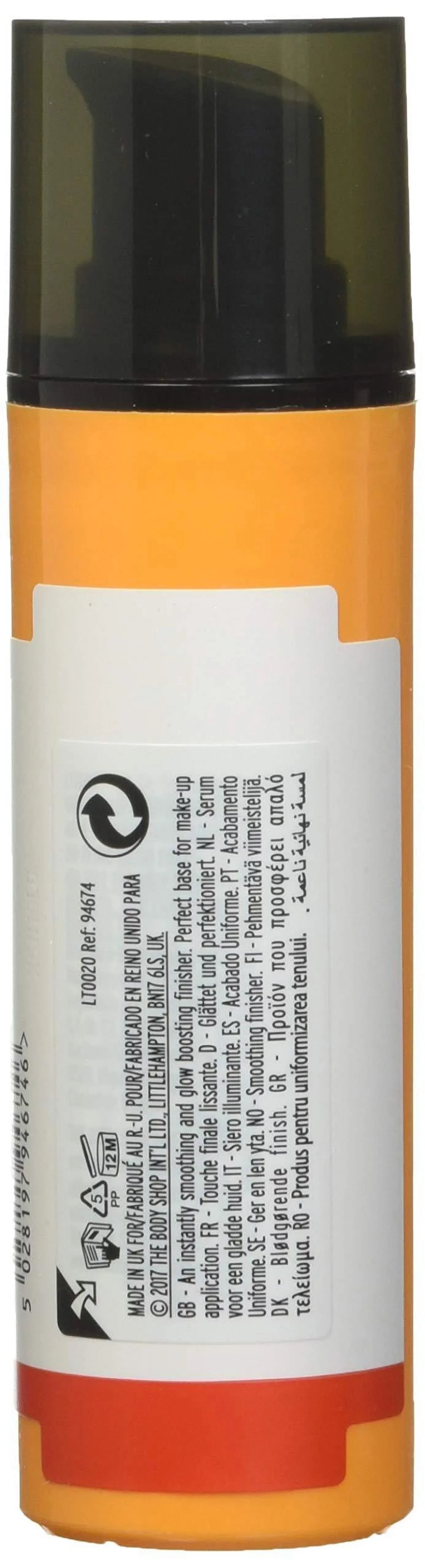 Body 1 Shop Skin Oz C Boost Vitamin Fl Smoother, The Instant